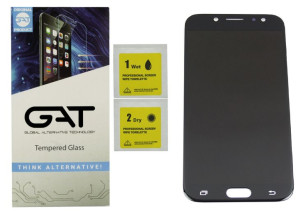 Wyświetlacz Do Samsung Galaxy J7 J730f 2017 Oled