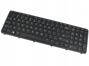 Klawiatura Do Hp Probook 350 355 G1 G2 758027-b31