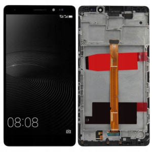 Wyświetlacz Lcd Dotyk Do Huawei Mate 8 Nxt-l09