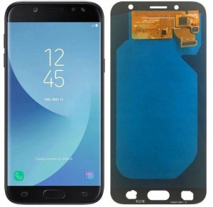 Samsung Galaxy J7 J730 J730f Wyświetlacz Lcd Oled
