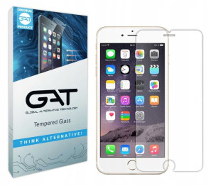 Szkło Hartowane Szybka Ochronna Gat Do Iphone 6 6s