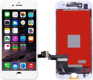 Wyświetlacz Ekran Dotykowy Do Apple Iphone 7 Plus