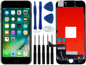 Wyświetlacz Dotyk Ekran Iphone 7 A1660 A1778 A1779
