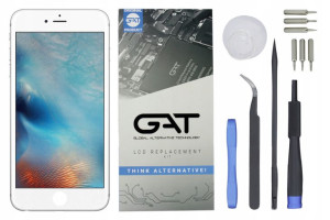 Wyświetlacz Ekran Lcd Dotyk Do Iphone 6s Plus 6s+