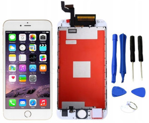 Wyświetlacz Dotyk Ekran Do Iphone 6s Plus A1699