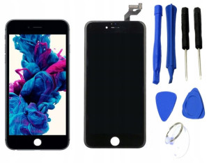 Wyświetlacz Dotyk Ekran Do Iphone 6s Plus A1699