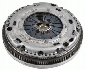 Sachs Sprzęgło Dwumas.. 2289000257:8