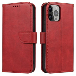Etui do iPhone 14 Pro Magnet Case elegancki