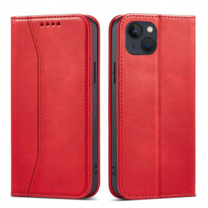 Solidne Zamykane Etui Case Portfel Do Iphone 13