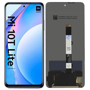 Lcd Xiaomi Mi 10t Lite 5g M2007j17g Szybka Dotyk