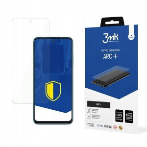 3MK Folia ARC+ FS Xiaomi Redmi 10 2022 Folia