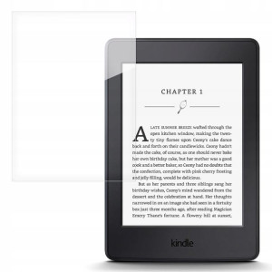 Szkło hartowane 9H do kindle Paperwhite 1 2 3