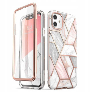 Supcase Cosmo Etui Obudowa Marmurowa Do Iphone 11
