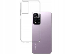 Mocne Etui 3mk Armor Case Do Redmi Note 11 11s 5g