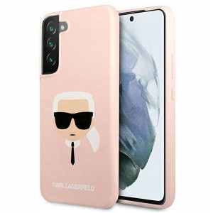 Karl Lagerfeld - Etui Obudowa Case Do - Galaxy S22