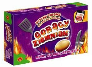 Gorący Ziemniak 14099 Alexander