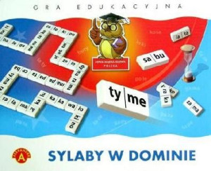 Sylaby W Dominie Alexander 04106