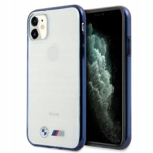Oryginalne Etui Bmw Do Iphone 11 6,1 Obudowa