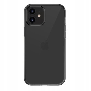 UNIQ etui Clarion iPhone 12 mini 5,4" czarny
