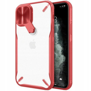 Nillkin Cyclops case etui do iPhone 12 Pro / 12