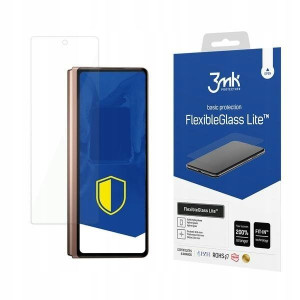 3mk Szkło Hybrydowe Flexi Do Galaxy Z Fold 2 5g