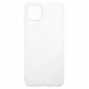 3mk Etui Clear Case Do Samsung Galaxy A22 4g