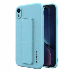 Wozinsky Kickstand etui z podstawką do iPhone XR