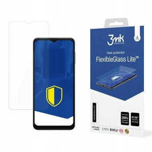 3MK FlexibleGlass Lite Sam A136 A13 5G Szkło