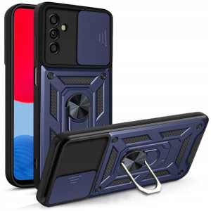 Hybrid Armor Camshield etui Samsung Galaxy A13 5G
