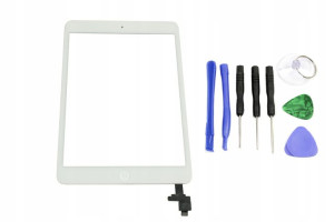Digitizer Dotyk Ipad Mini A1432 A1454 Chip Ic 1455
