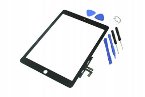 Digitizer Szyba Dotyk Ipad Air 1 A1474 A1475 A1476