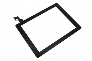 Digitizer Szyba Dotyk Ipad 2 2g A1395 A1396 +home