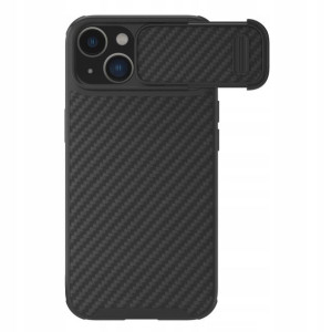 Etui z ochroną aparatu Nillkin do iPhone 14, cover