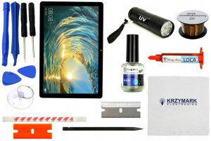 Wyświetlacz Ags2-l09 Ags2-w09 Huawei Mediapad T5