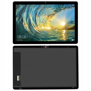 Wyświetlacz Lcd Do Huawei Mediapad T5 Ags2-w09 L09