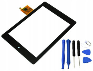 Acer Iconia Tab A1-810 A1-811 Dotyk Digitizer