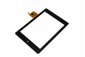 Digitizer Dotyk Szybka Acer Iconia A1-810 A1-811