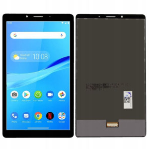 Lcd Dotyk Wyświetlacz Lenovo Tab M7 Tb-7305 7305x