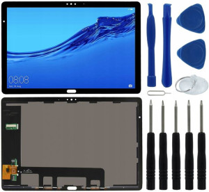 Huawei Mediapad M5 Lite Bah2-l09 Lcd +dotyk Ekran