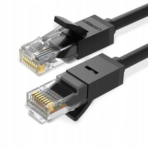 Płaski Kabel Sieciowy UGREEN Ethernet Cat6 UTP 15m