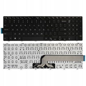 Klawiatura Do Dell Inspiron 15 3541 3542 3543 3558