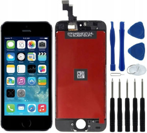 Wyświetlacz Ekran Retina Hd Dotyk Iphone 5s Se