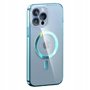 Kingxbar Etui Pokrowiec Z Magsafe Do Iphone 13 Pro