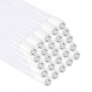 Świetlówka Led T8 600mm 9w 900lm 4000k 25szt