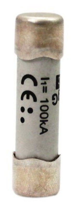 Wkładka Bezpiecznikowa Cylindryczna Eti 10x38 16a