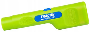 Ściągacz Izolacji Tracon Zielony Glc