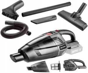 Odkurzacz Ręczny Graphite 2w1 58g097 E+