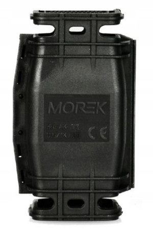 Mufa Kablowa Żelowa Morek Mbg0030a24 Hermetyczna