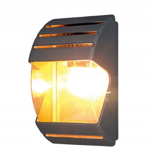 Lampa Kinkiet Nowodvorski Mistral I A 4390