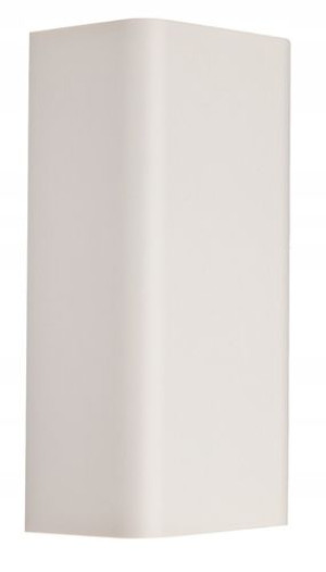 Kinkiet Bergen White 9706 Nowodvorski Lighting